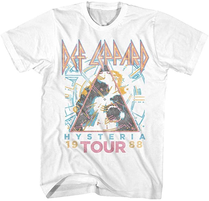 French Lop creta Rock Shirt